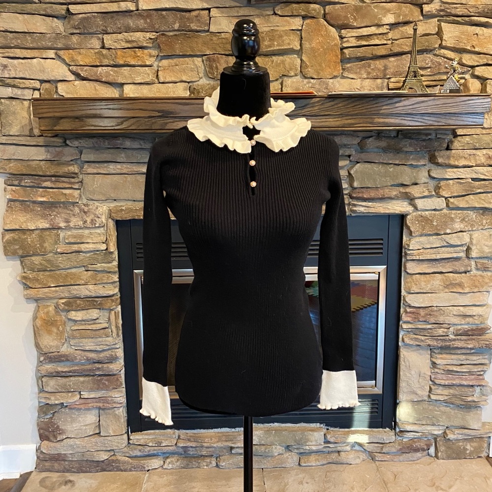 Few Moda NY Sweater XS